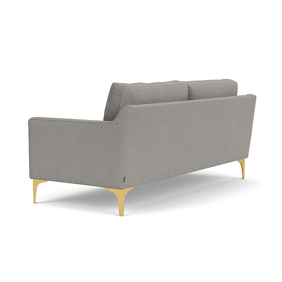 Astha Boucle 2 Seater Sofa