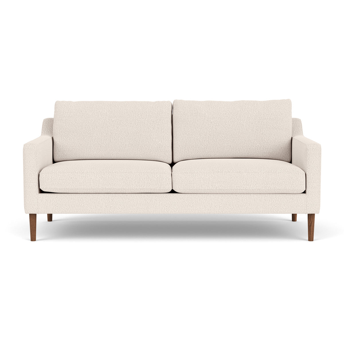 Astha Boucle 2 Seater Sofa
