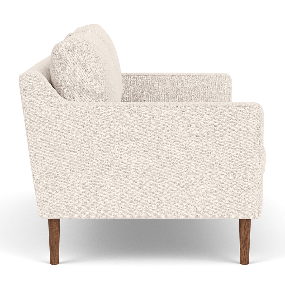 Astha Boucle 2 Seater Sofa