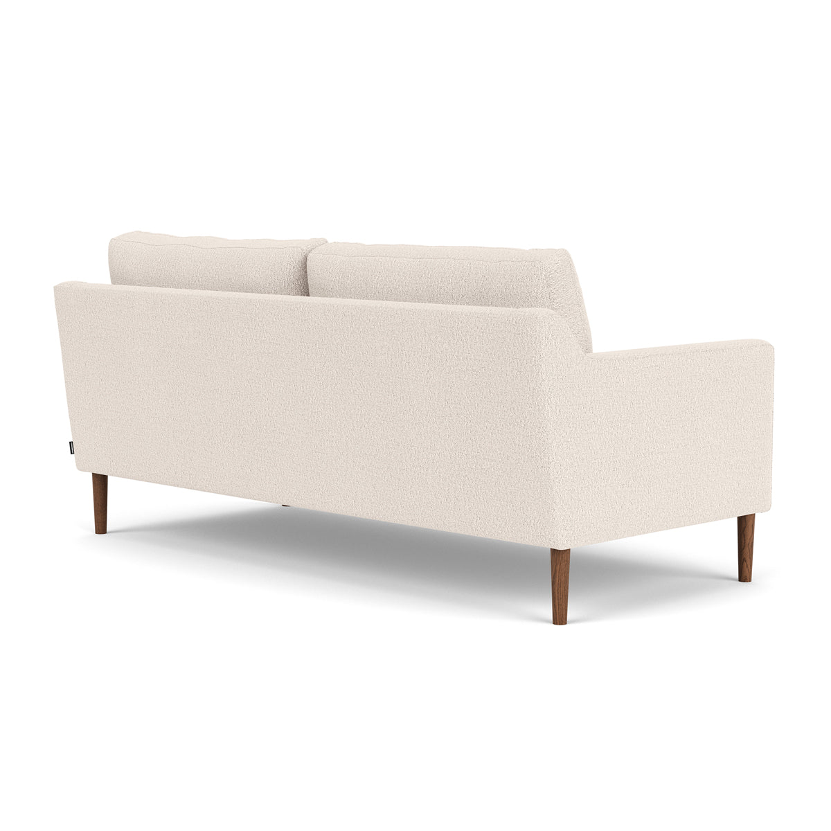 Astha Boucle 2 Seater Sofa