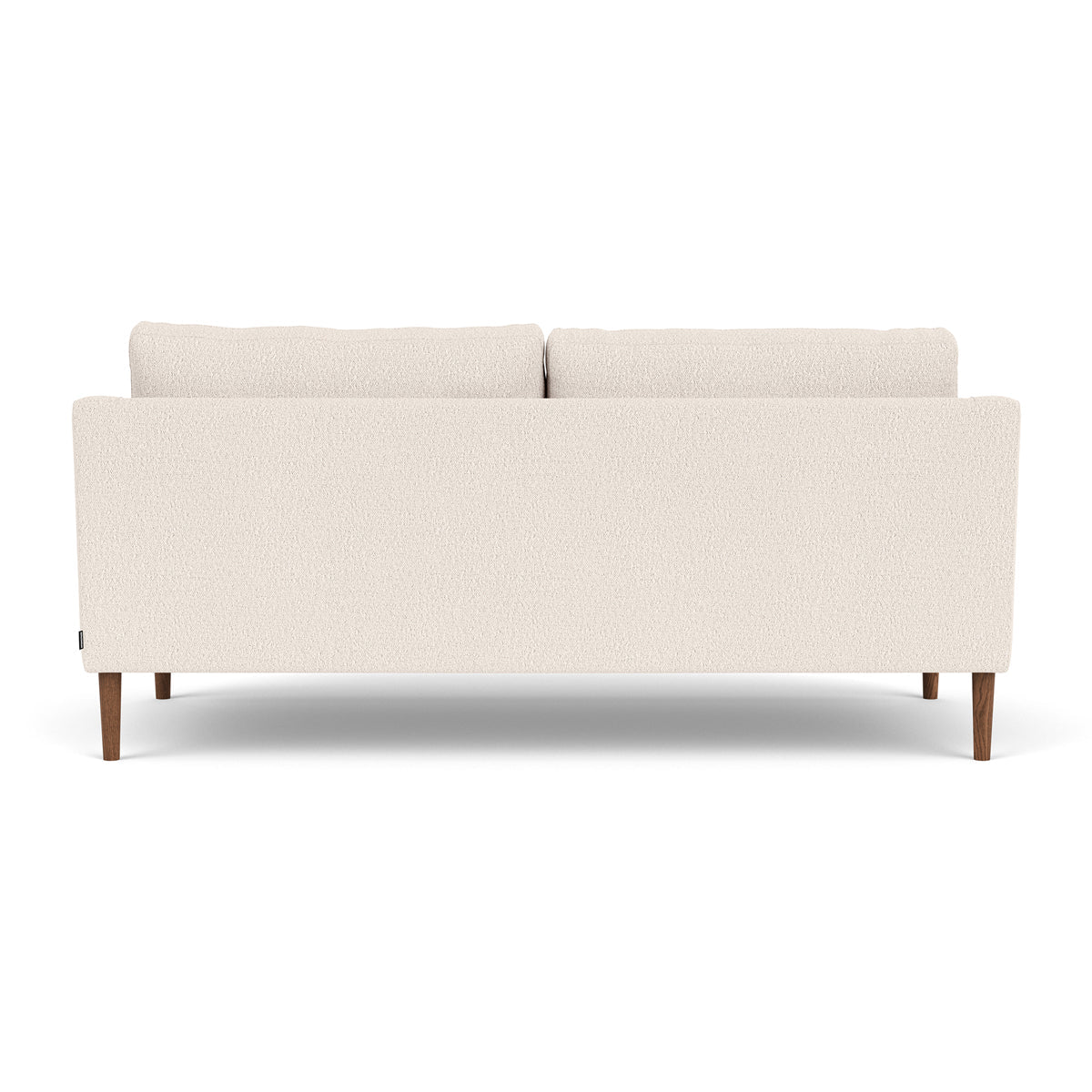 Astha Boucle 2 Seater Sofa
