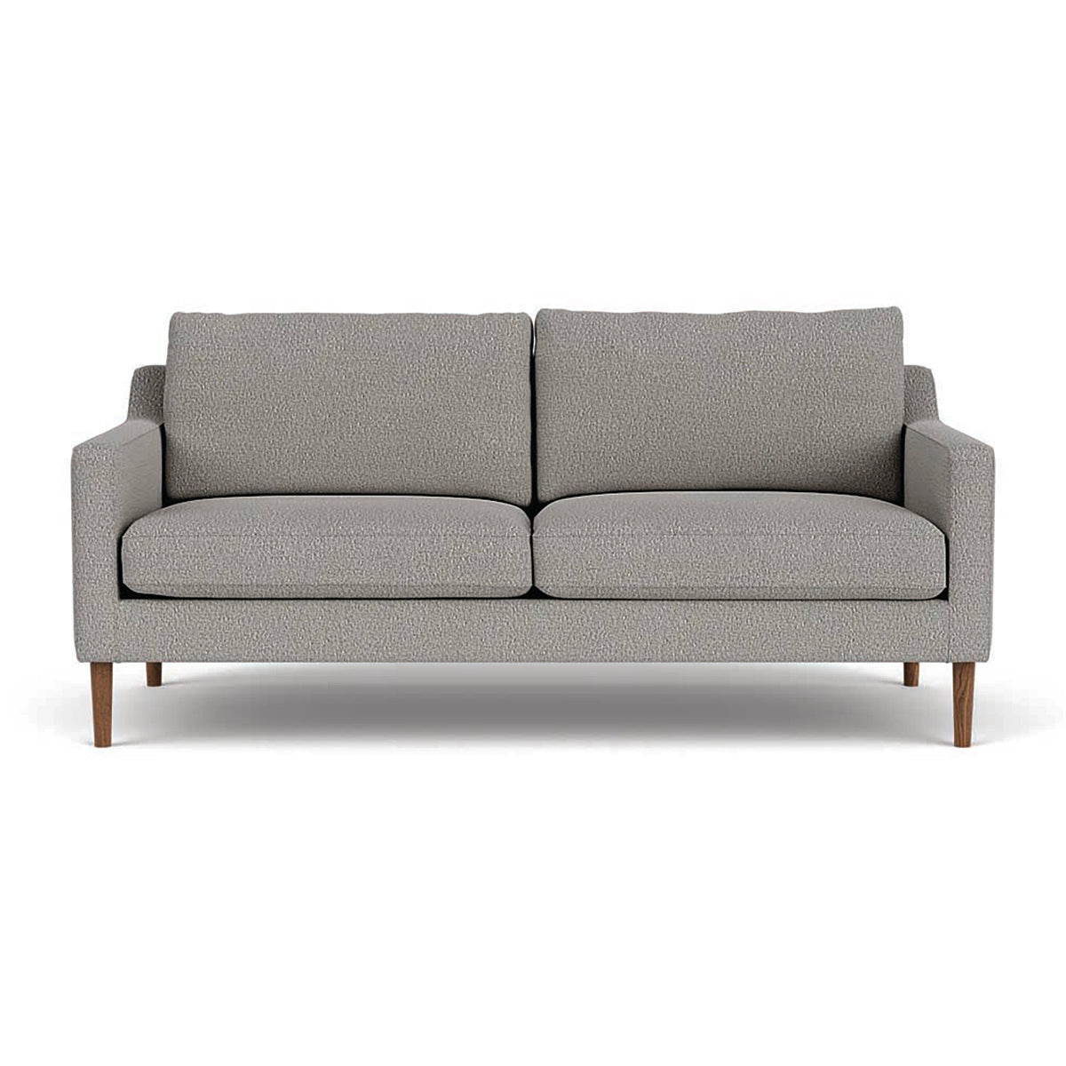 Astha Boucle 2 Seater Sofa