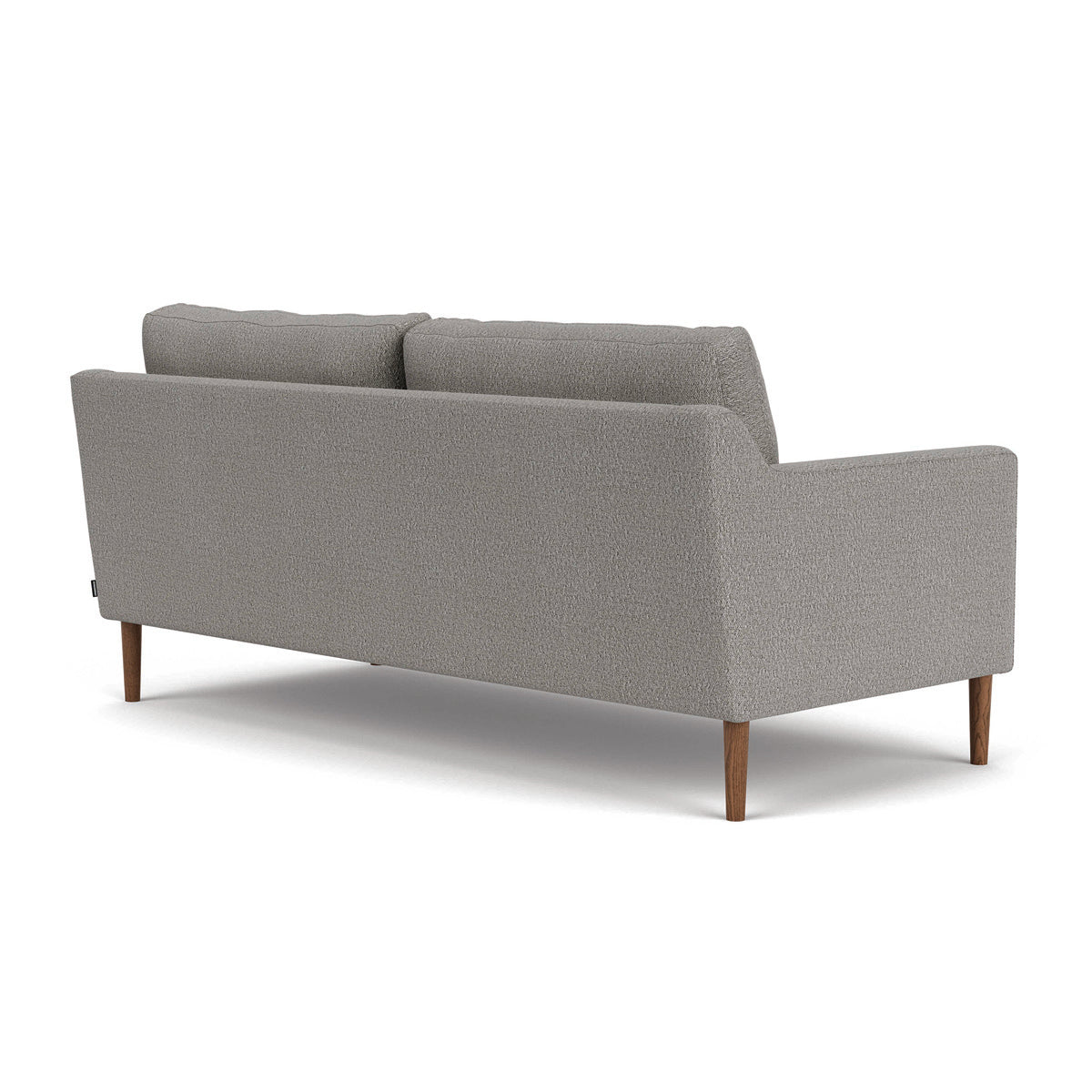 Astha Boucle 2 Seater Sofa