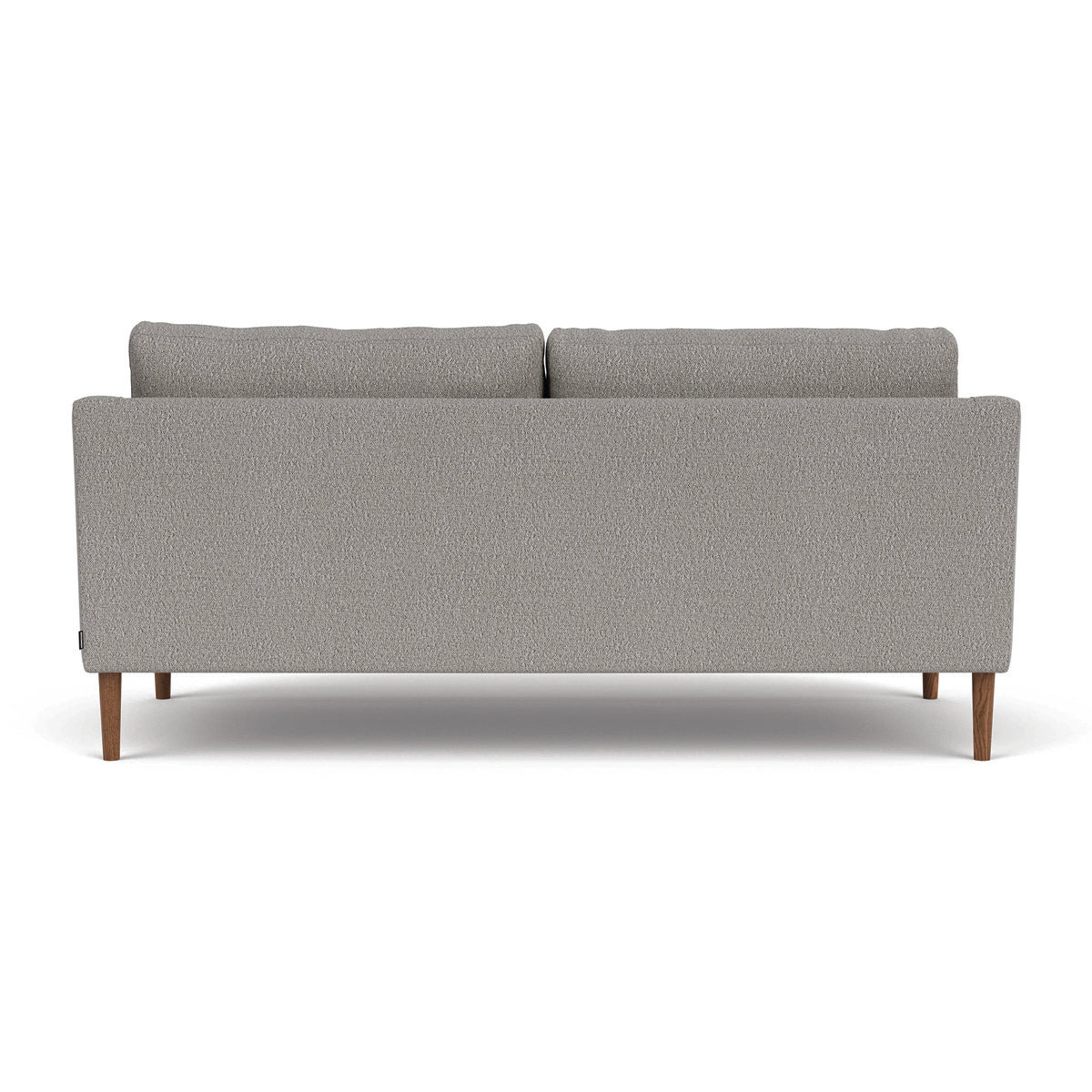 Astha Boucle 2 Seater Sofa