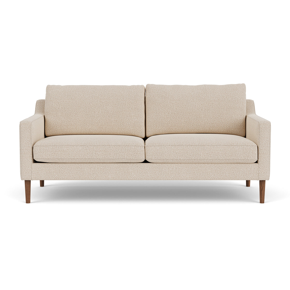 Astha Boucle 2 Seater Sofa
