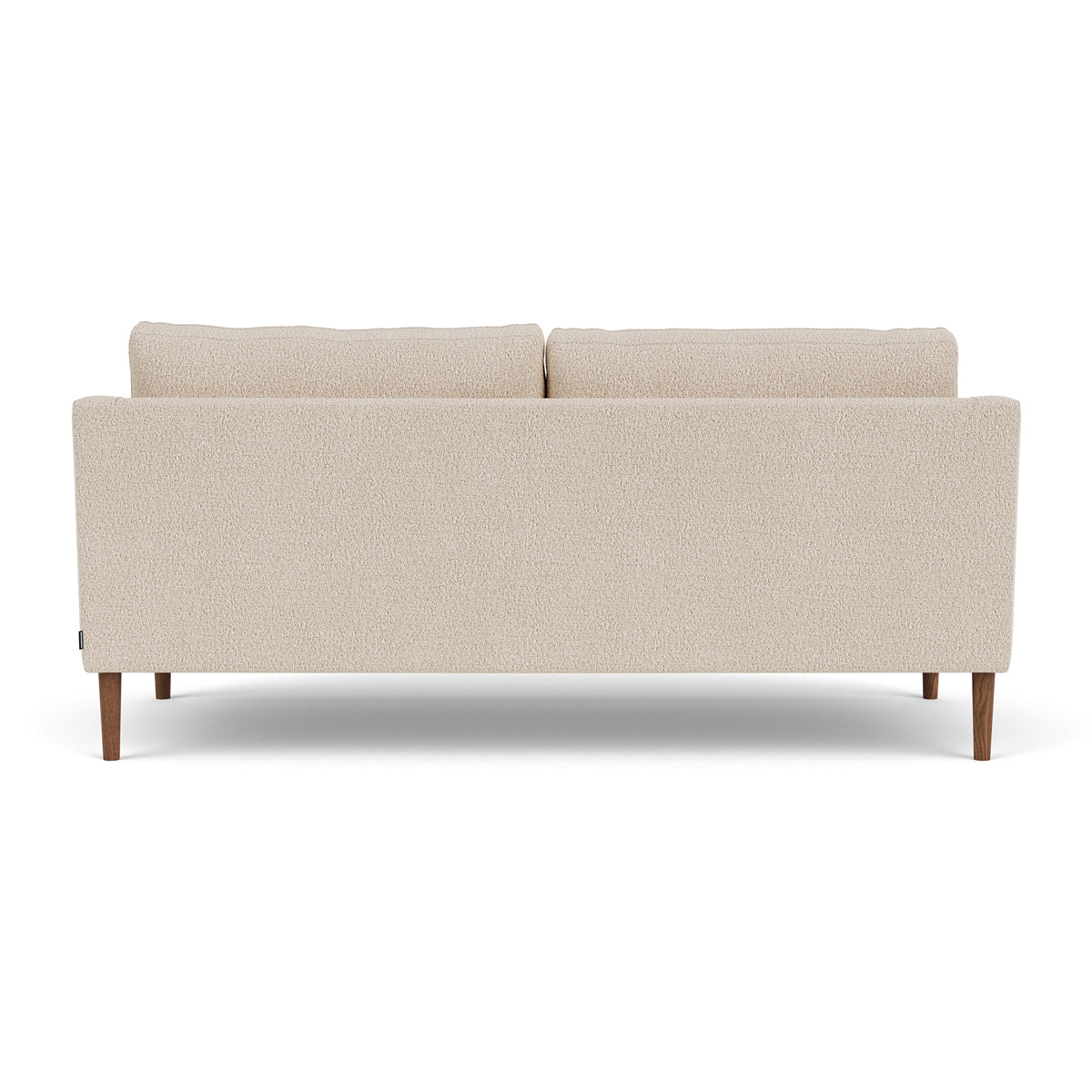 Astha Boucle 2 Seater Sofa