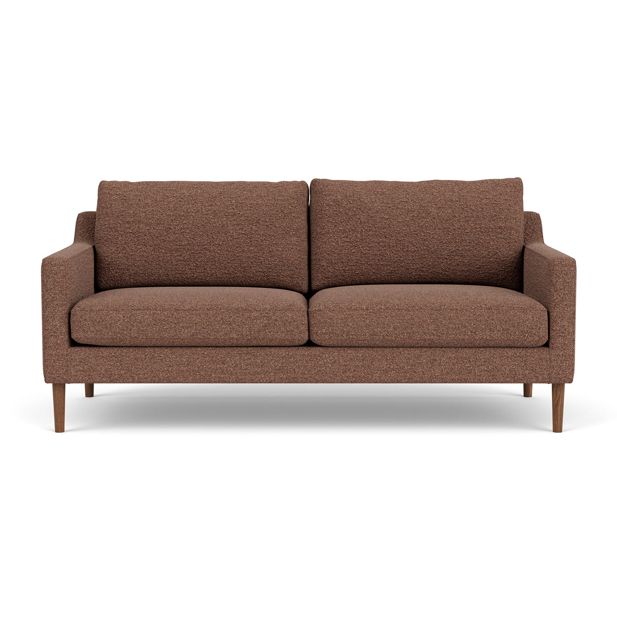 Astha Boucle 2 Seater Sofa