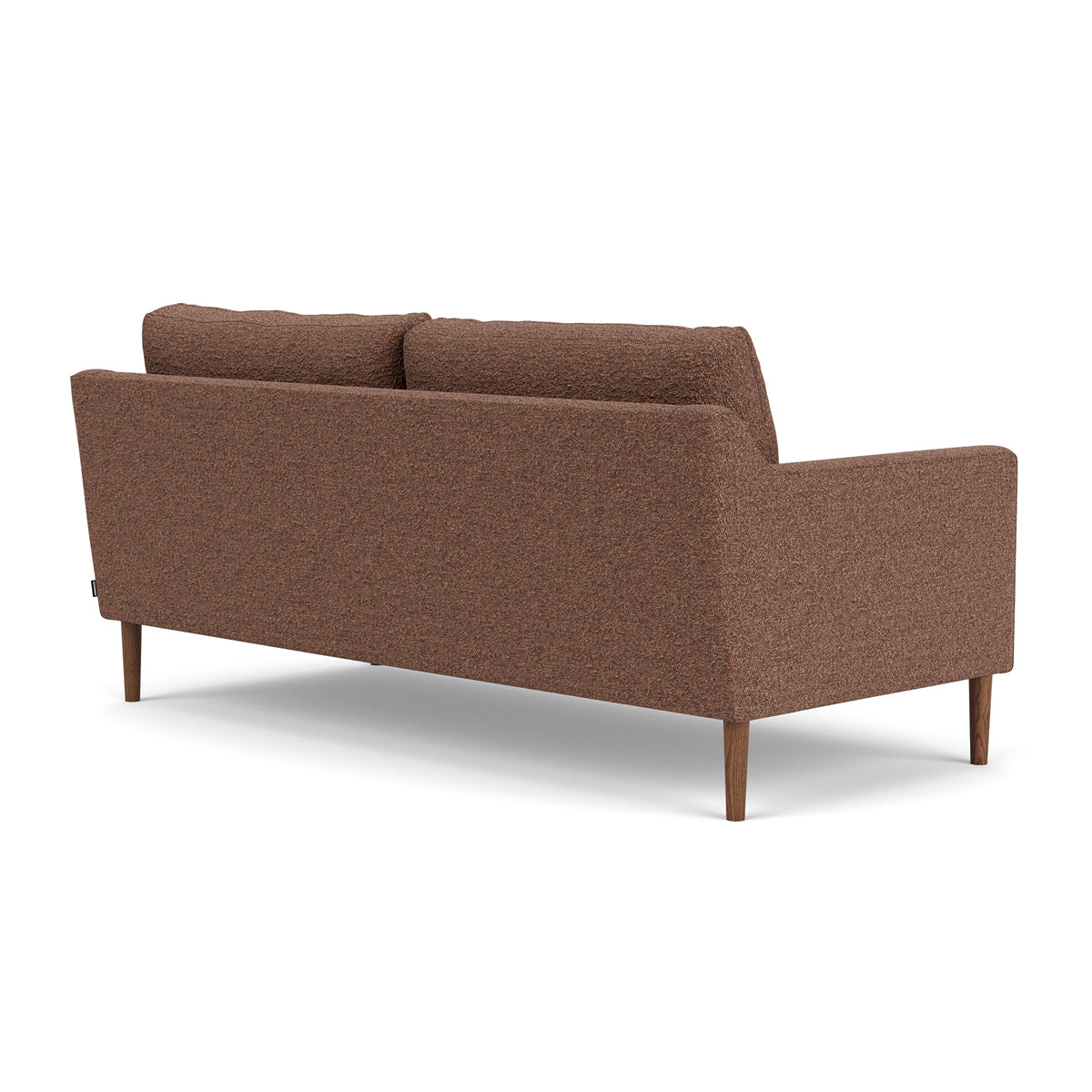 Astha Boucle 2 Seater Sofa
