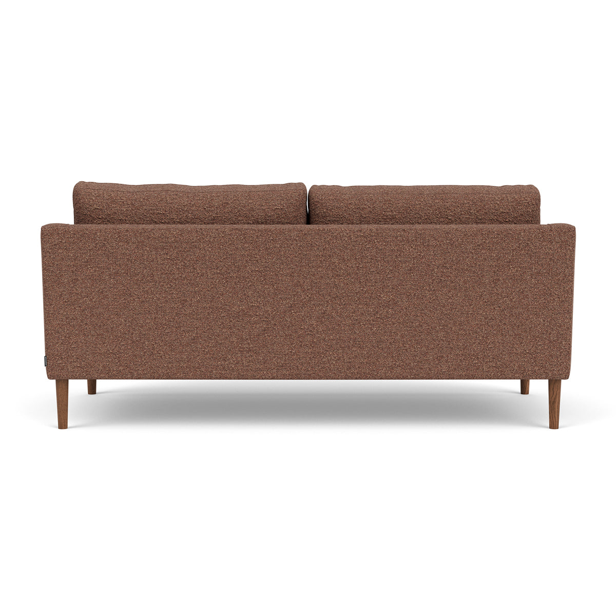 Astha Boucle 2 Seater Sofa