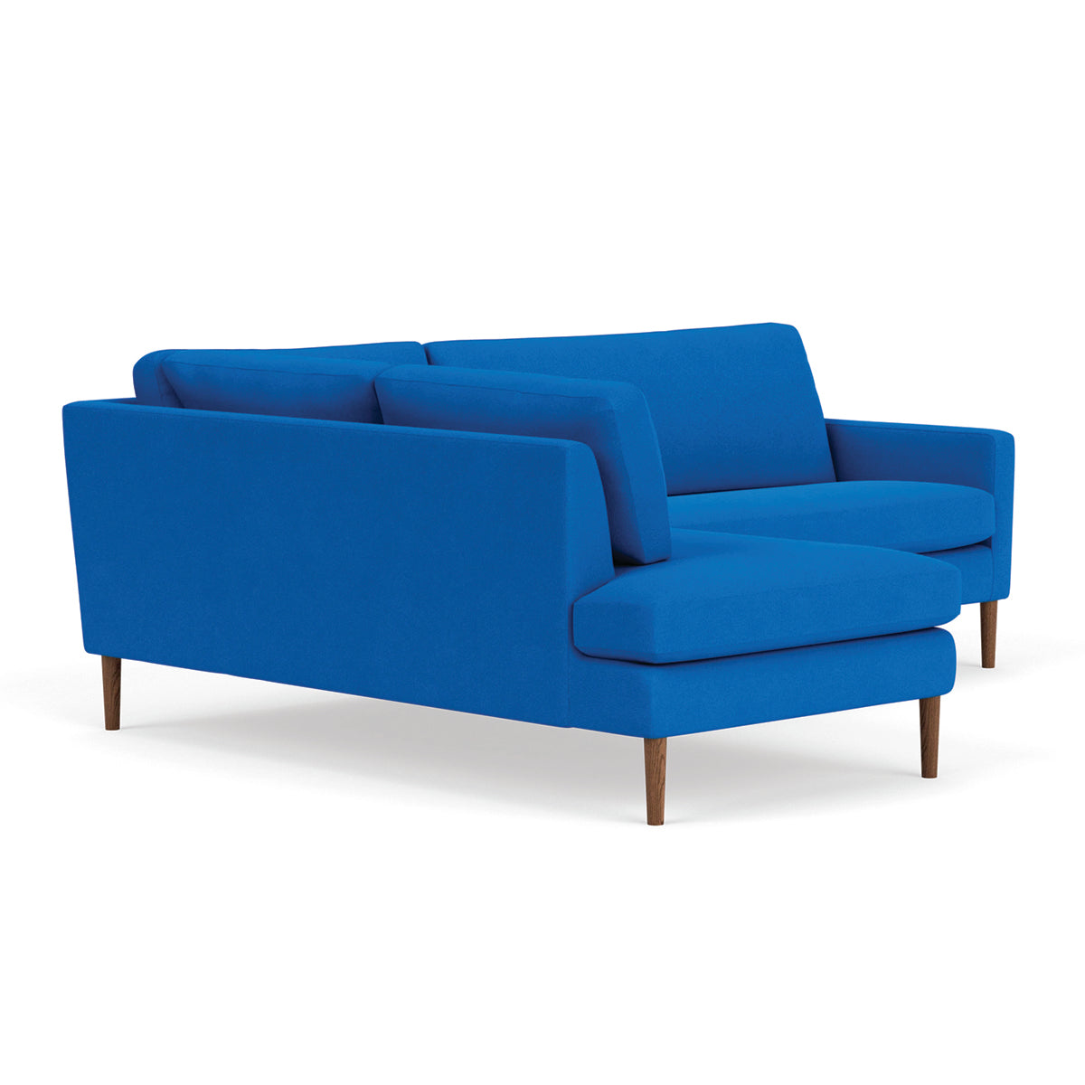 Astha Fabric Left Corner Sofa