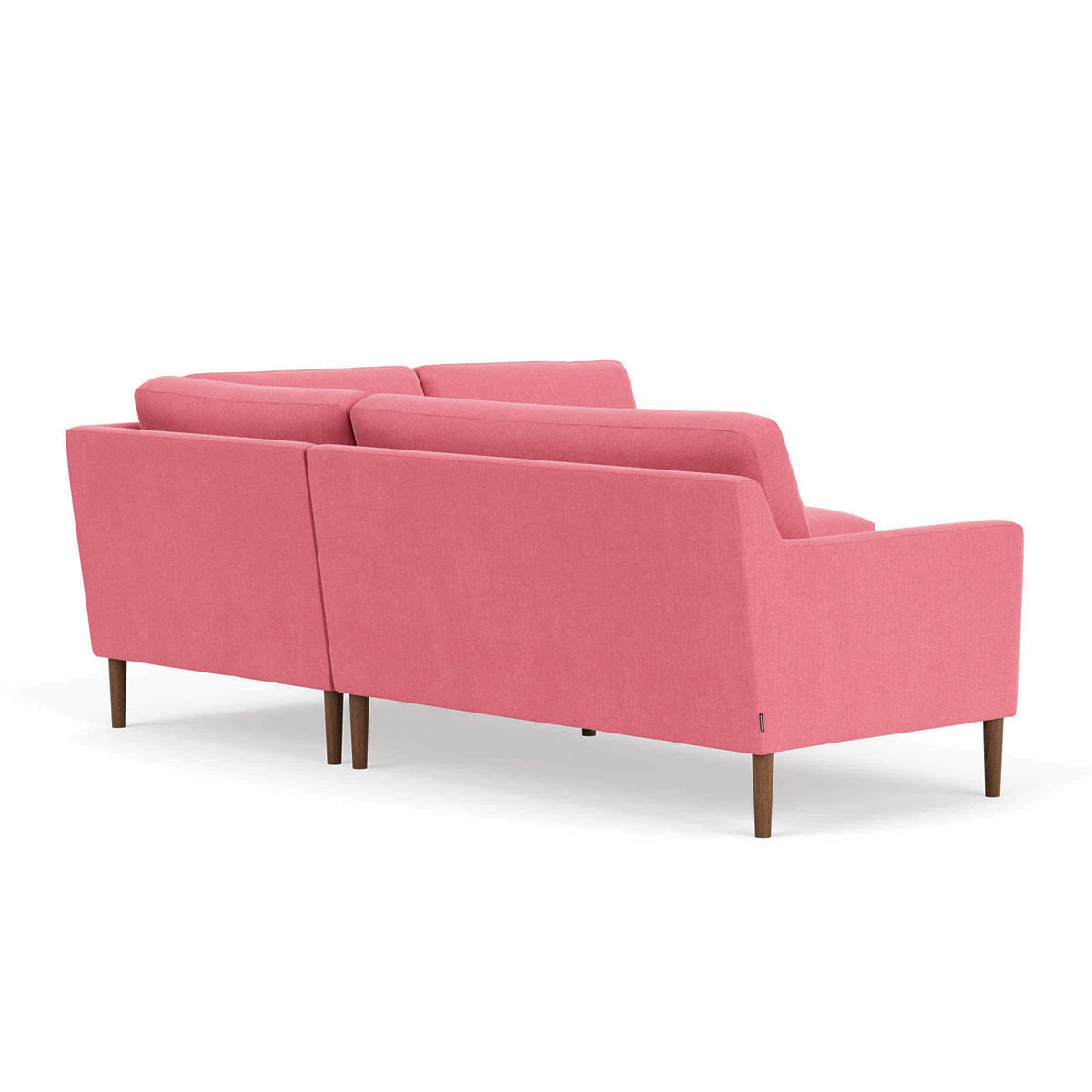 Astha Fabric Right Corner Sofa