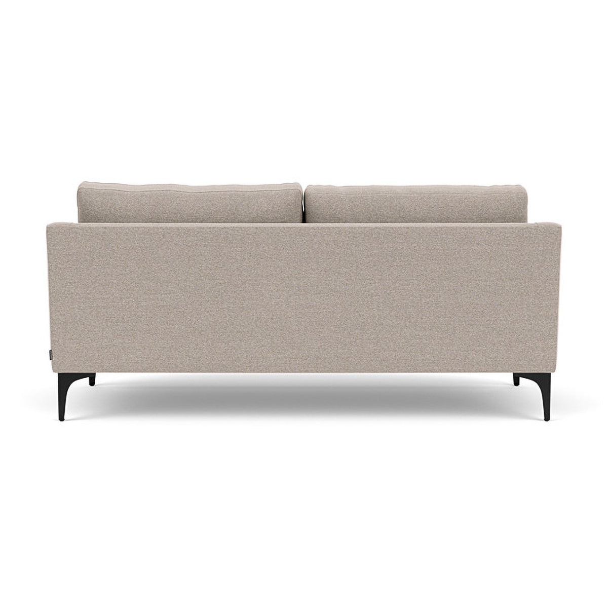 Astha Fabric 2 Seater Sofa