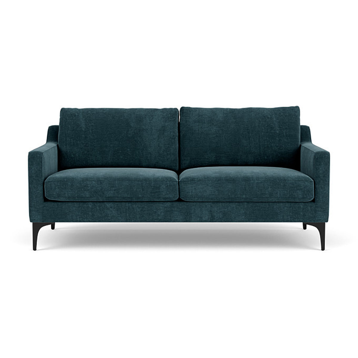 Astha Fabric 2 Seater Sofa