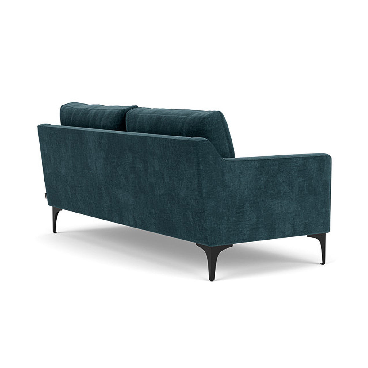 Astha Fabric 2 Seater Sofa