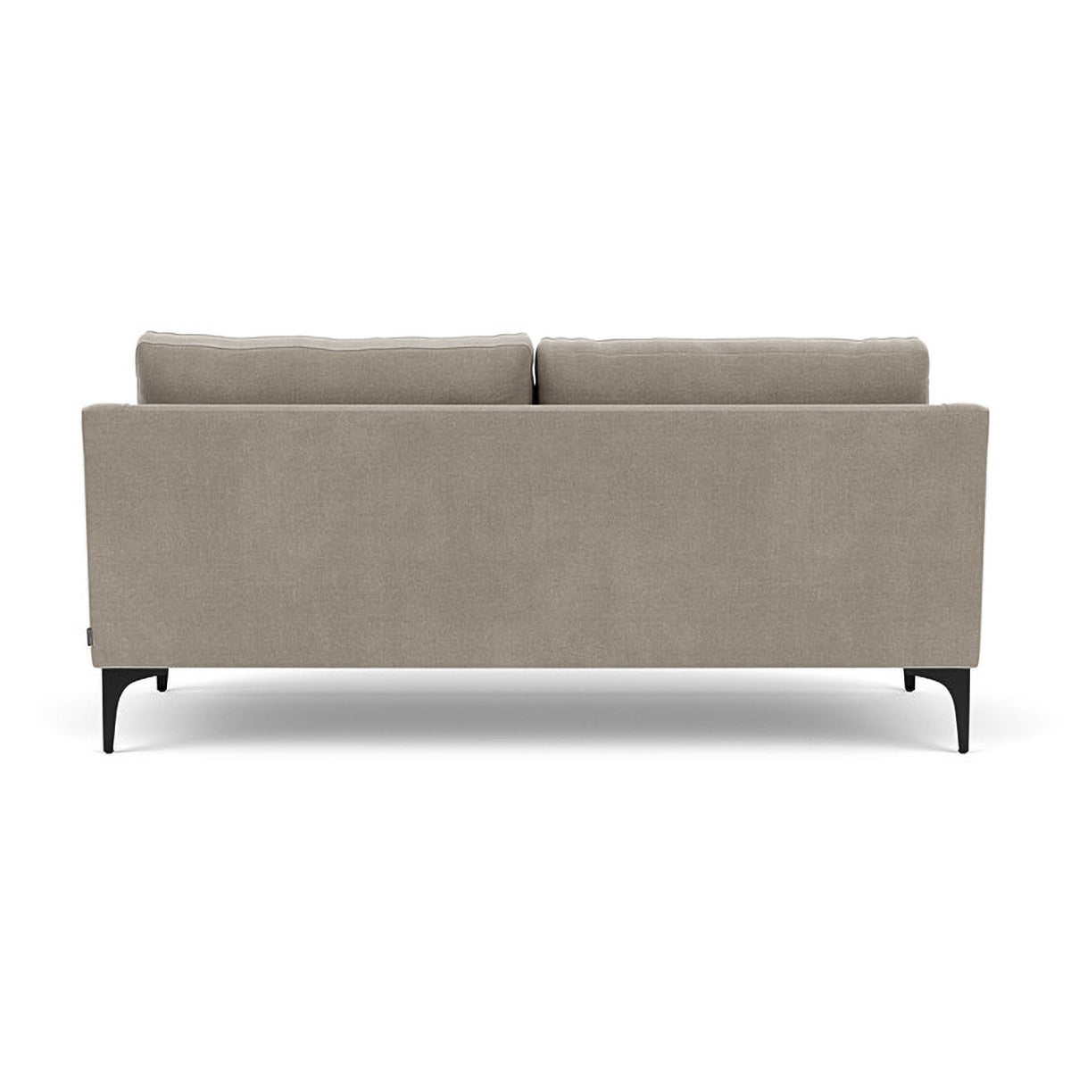 Astha Fabric 2 Seater Sofa