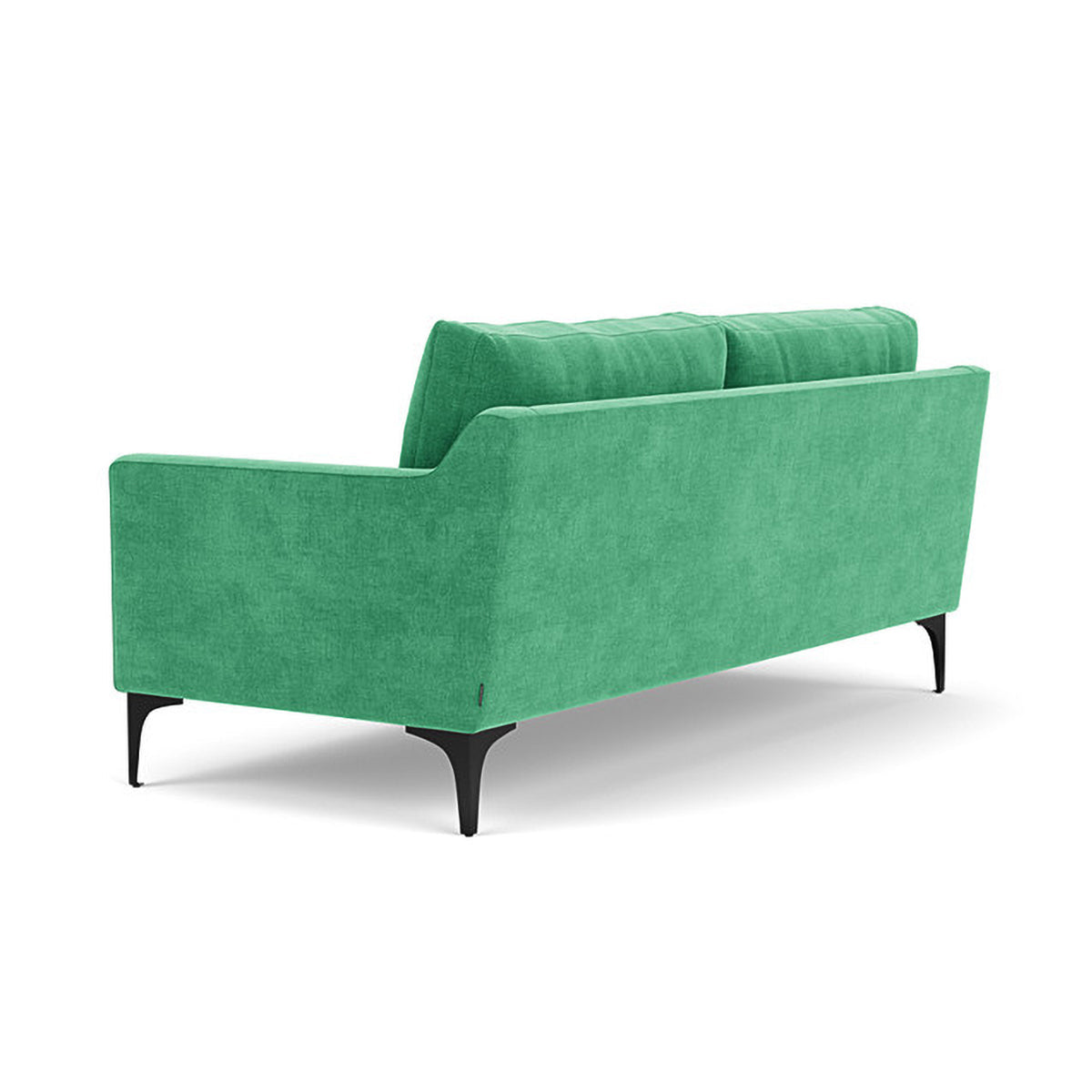 Astha Fabric 2 Seater Sofa