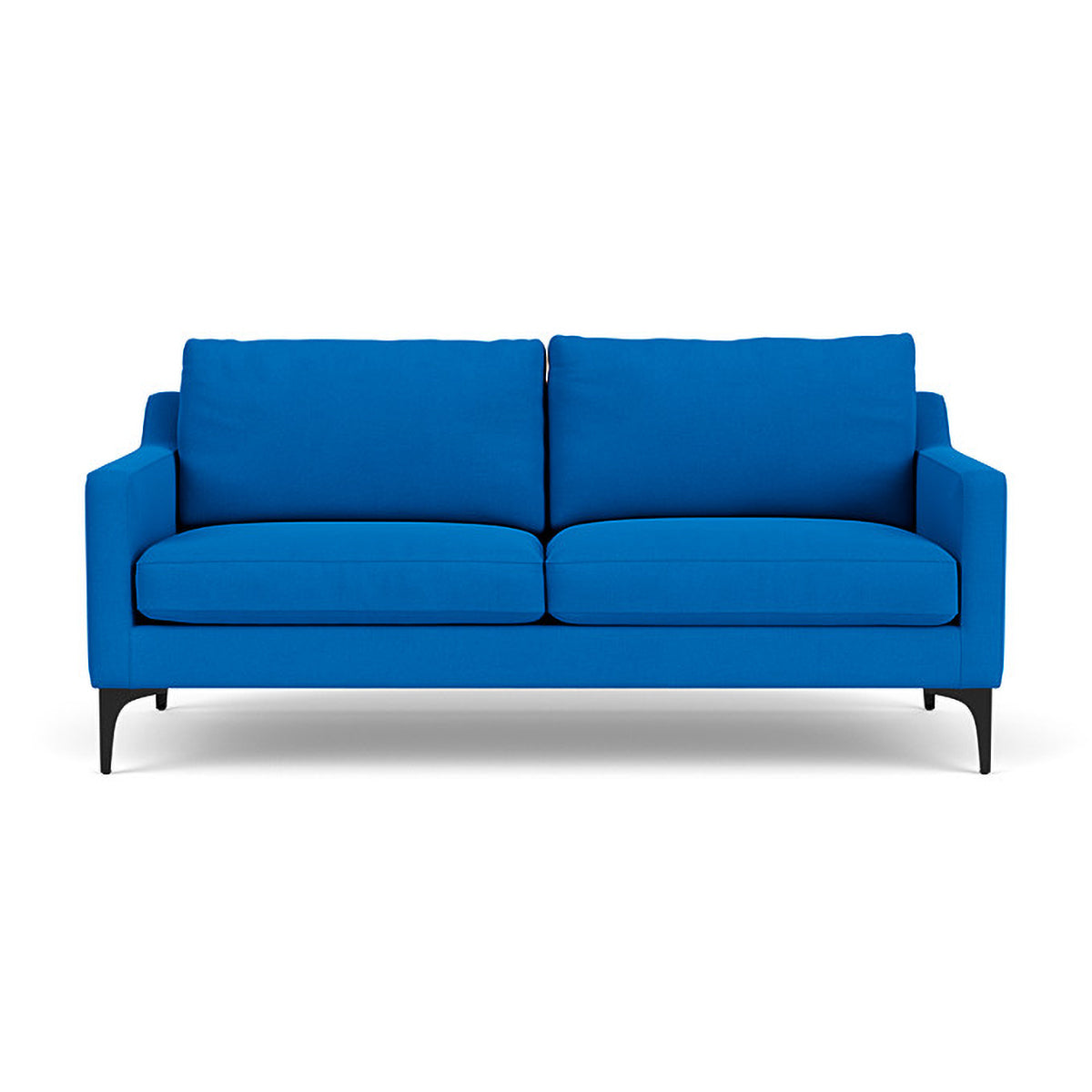 Astha Fabric 2 Seater Sofa