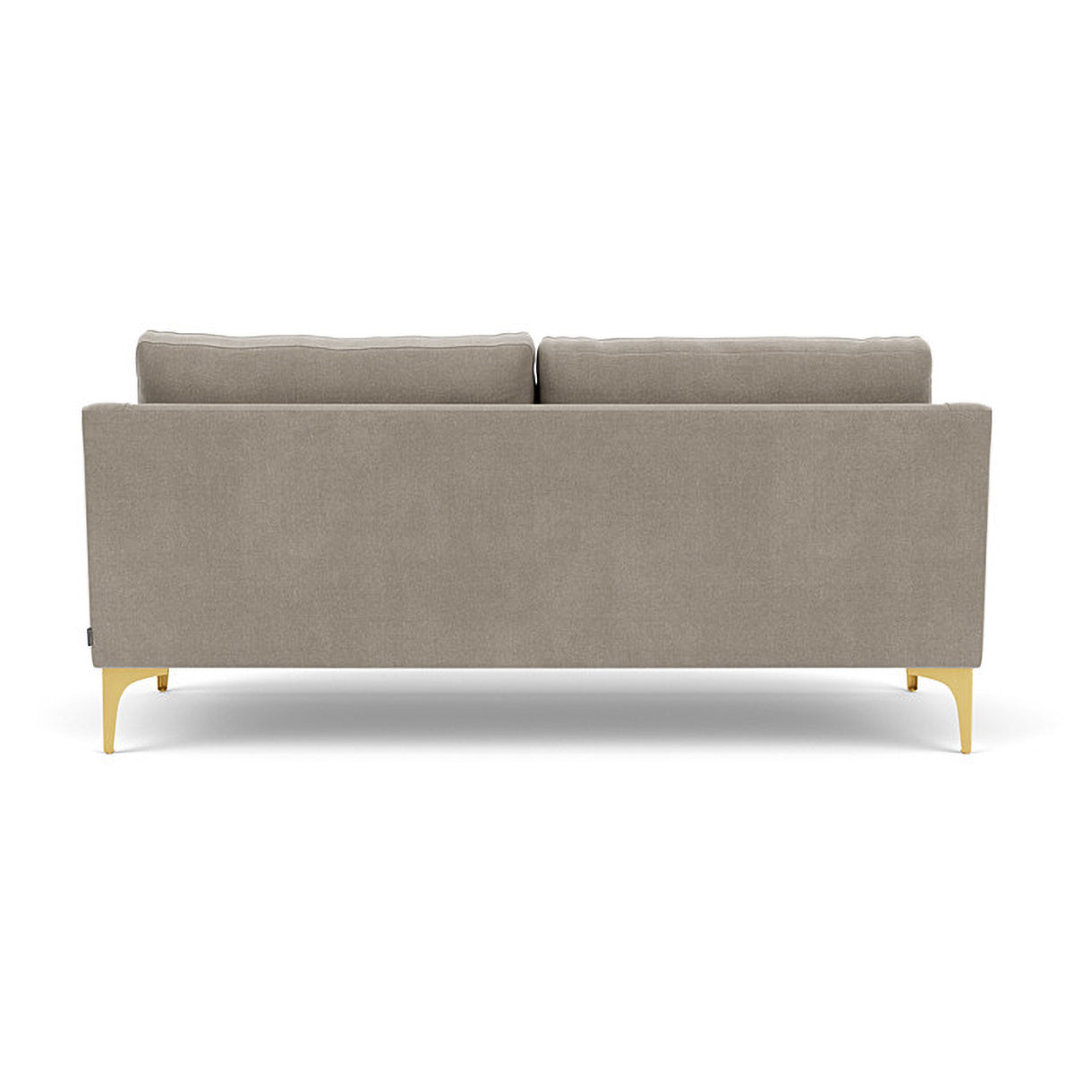 Astha Fabric 2 Seater Sofa