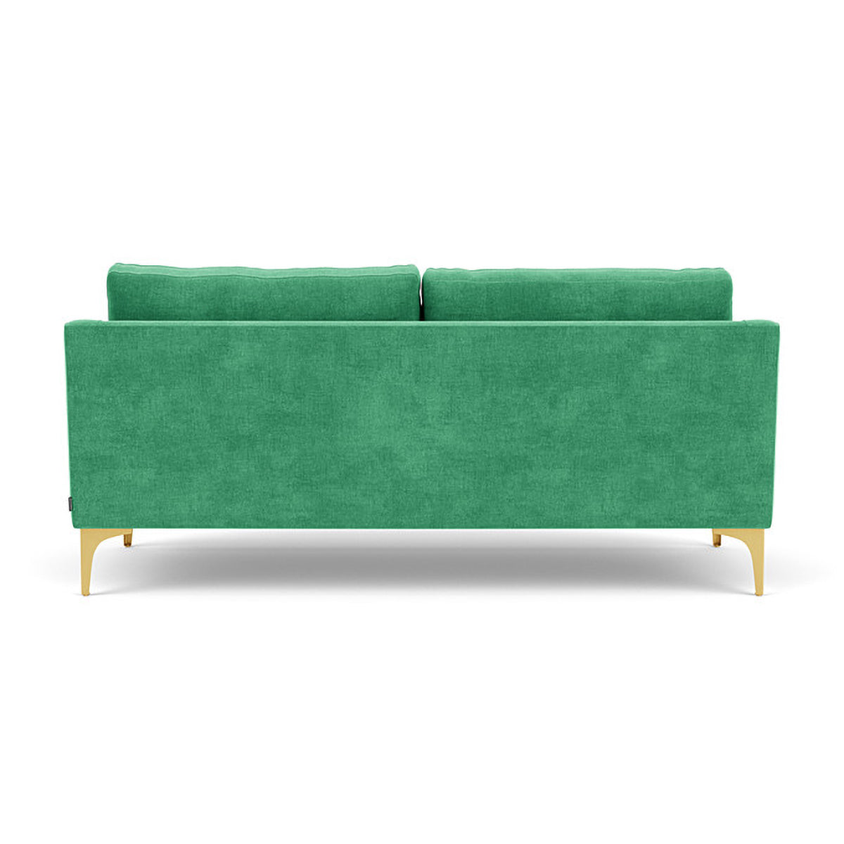 Astha Fabric 2 Seater Sofa