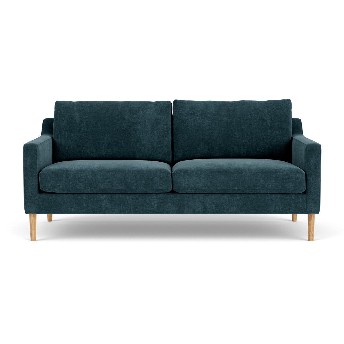Astha Fabric 2 Seater Sofa