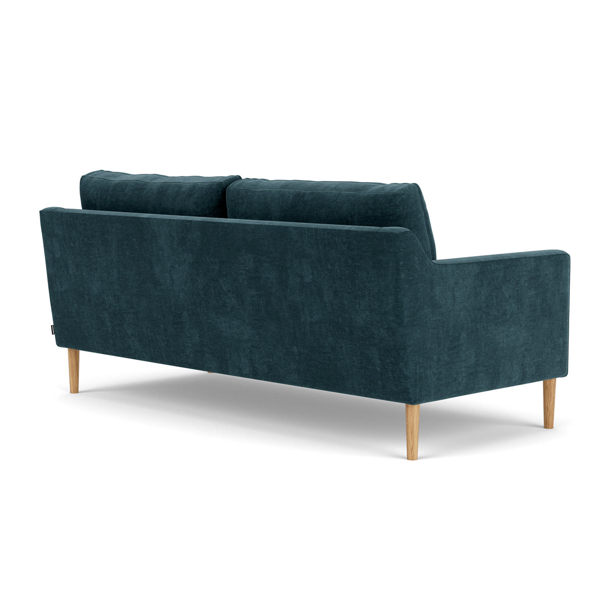 Astha Fabric 2 Seater Sofa