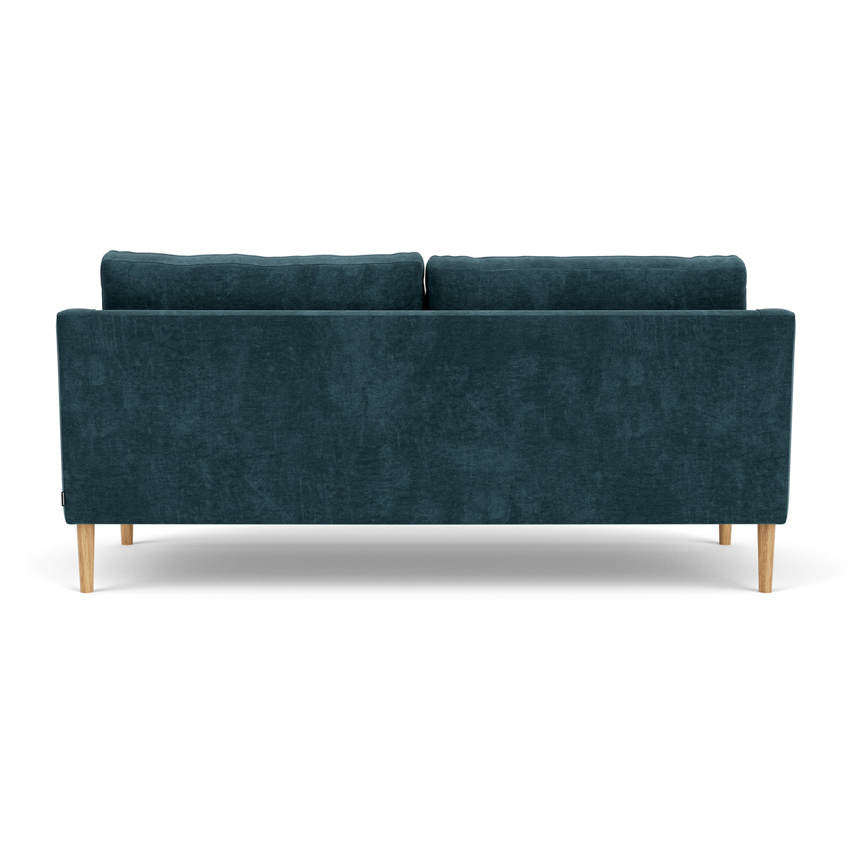 Astha Fabric 2 Seater Sofa