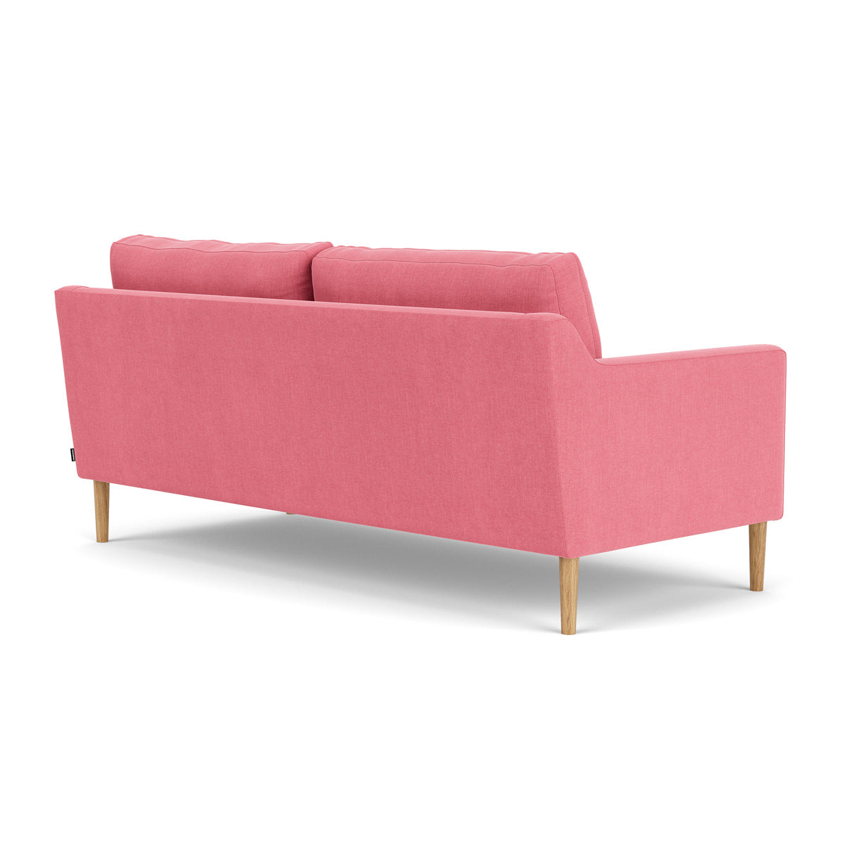 Astha Fabric 2 Seater Sofa