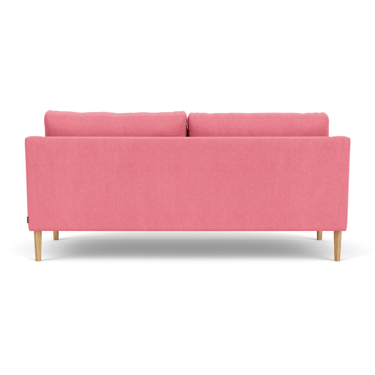 Astha Fabric 2 Seater Sofa