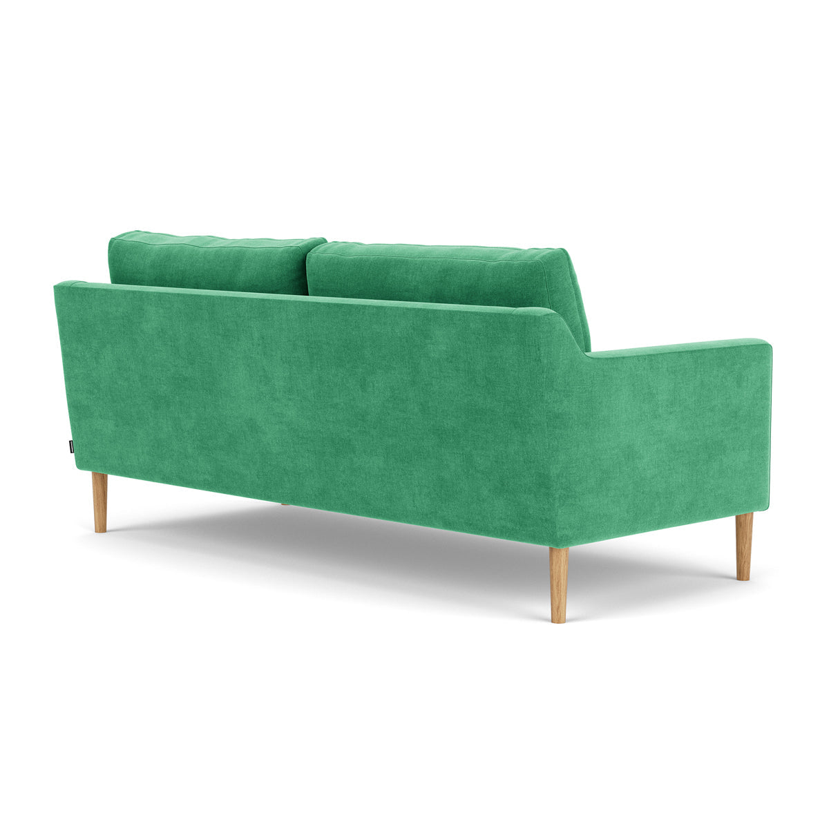 Astha Fabric 2 Seater Sofa