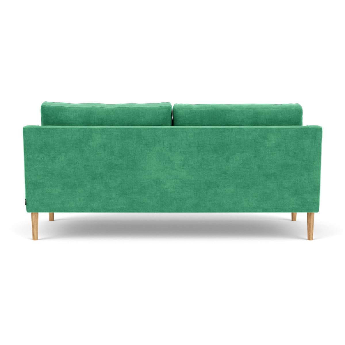 Astha Fabric 2 Seater Sofa