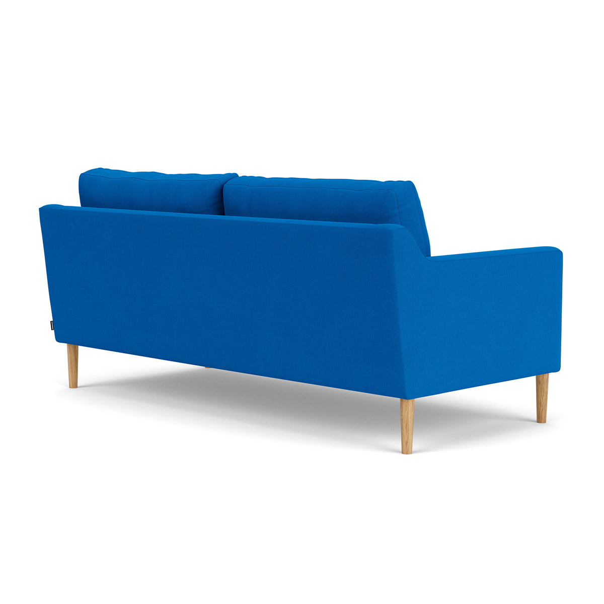 Astha Fabric 2 Seater Sofa