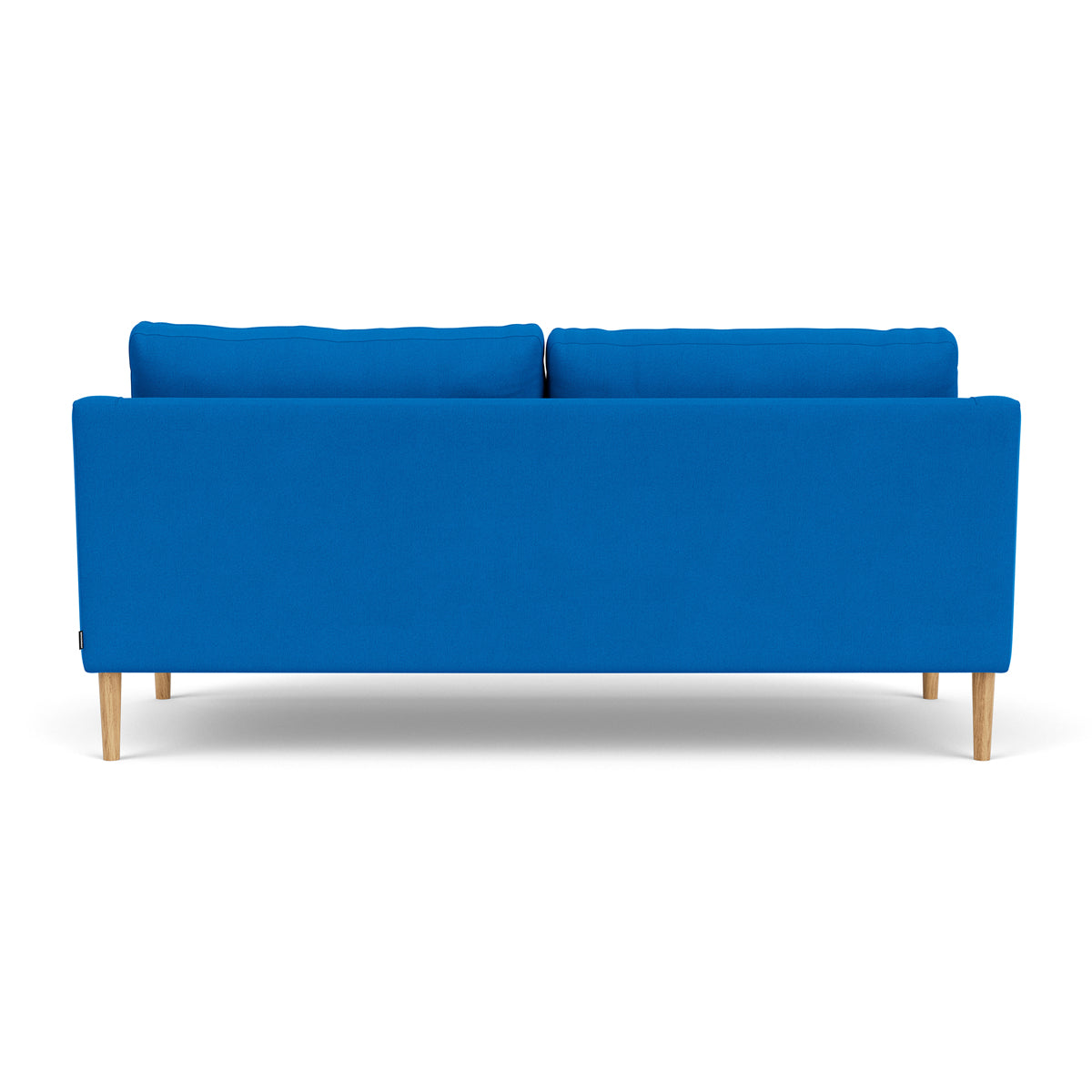 Astha Fabric 2 Seater Sofa