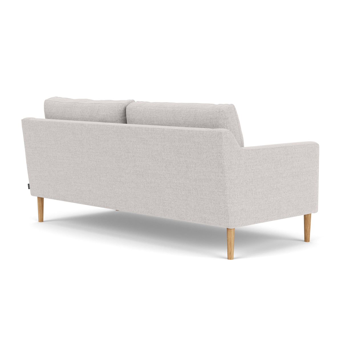 Astha Fabric 2 Seater Sofa