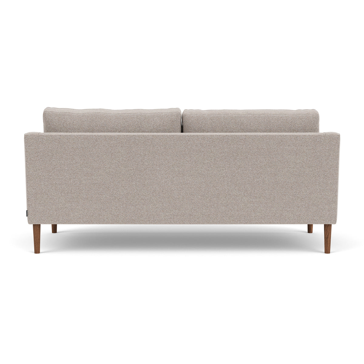 Astha Fabric 2 Seater Sofa