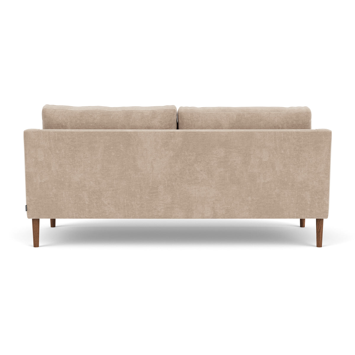 Astha Fabric 2 Seater Sofa