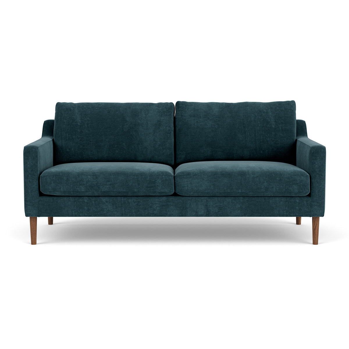 Astha Fabric 2 Seater Sofa