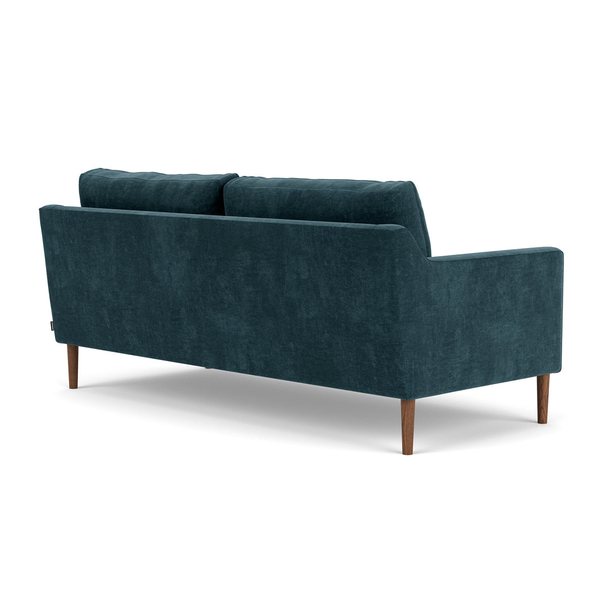 Astha Fabric 2 Seater Sofa