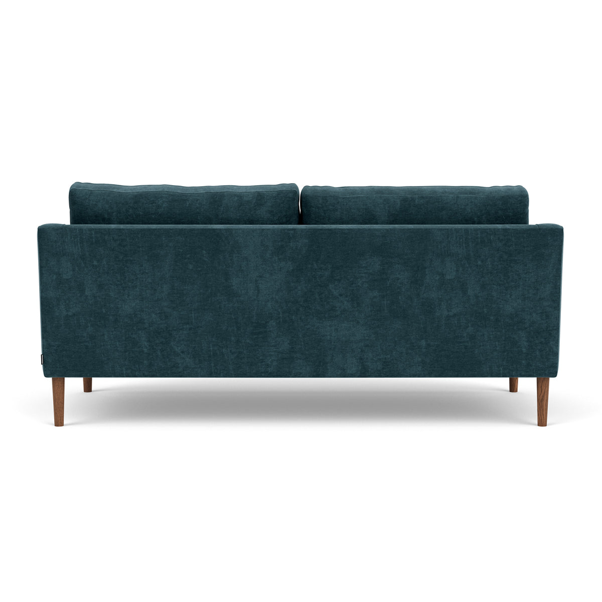Astha Fabric 2 Seater Sofa