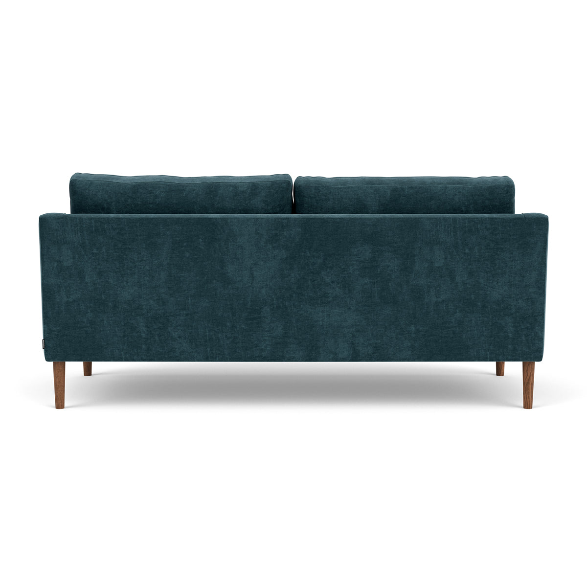 Astha Fabric 2 Seater Sofa