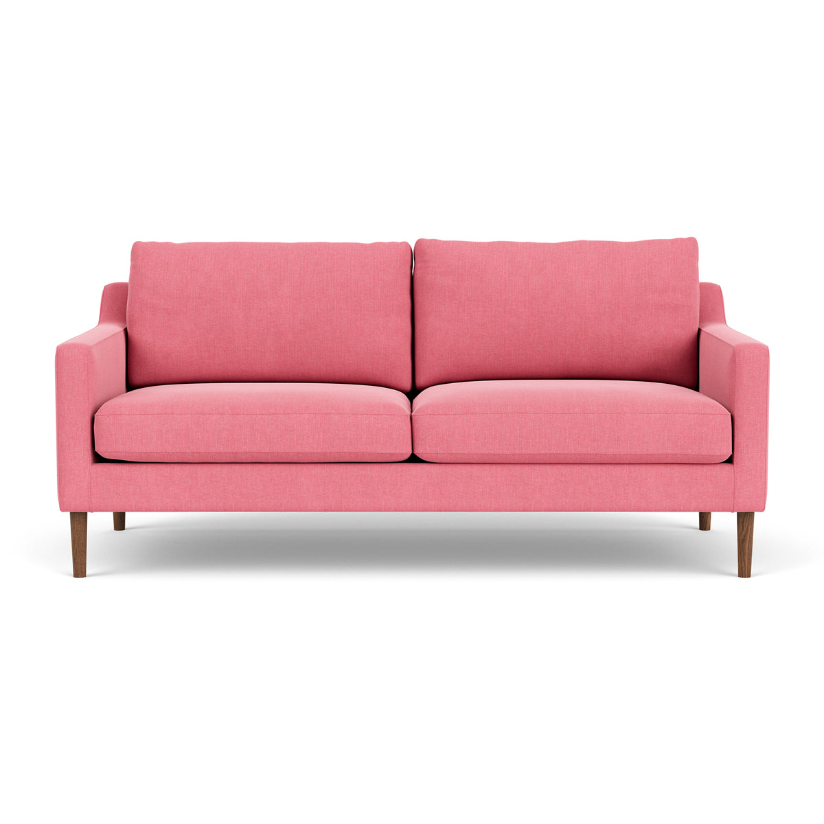 Astha Fabric 2 Seater Sofa