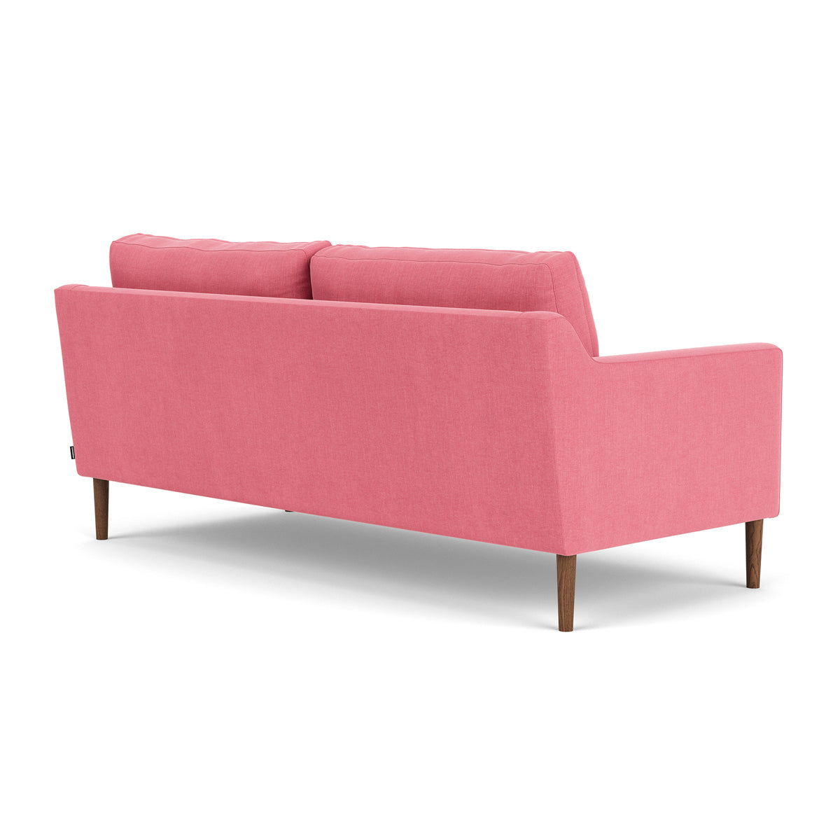 Astha Fabric 2 Seater Sofa