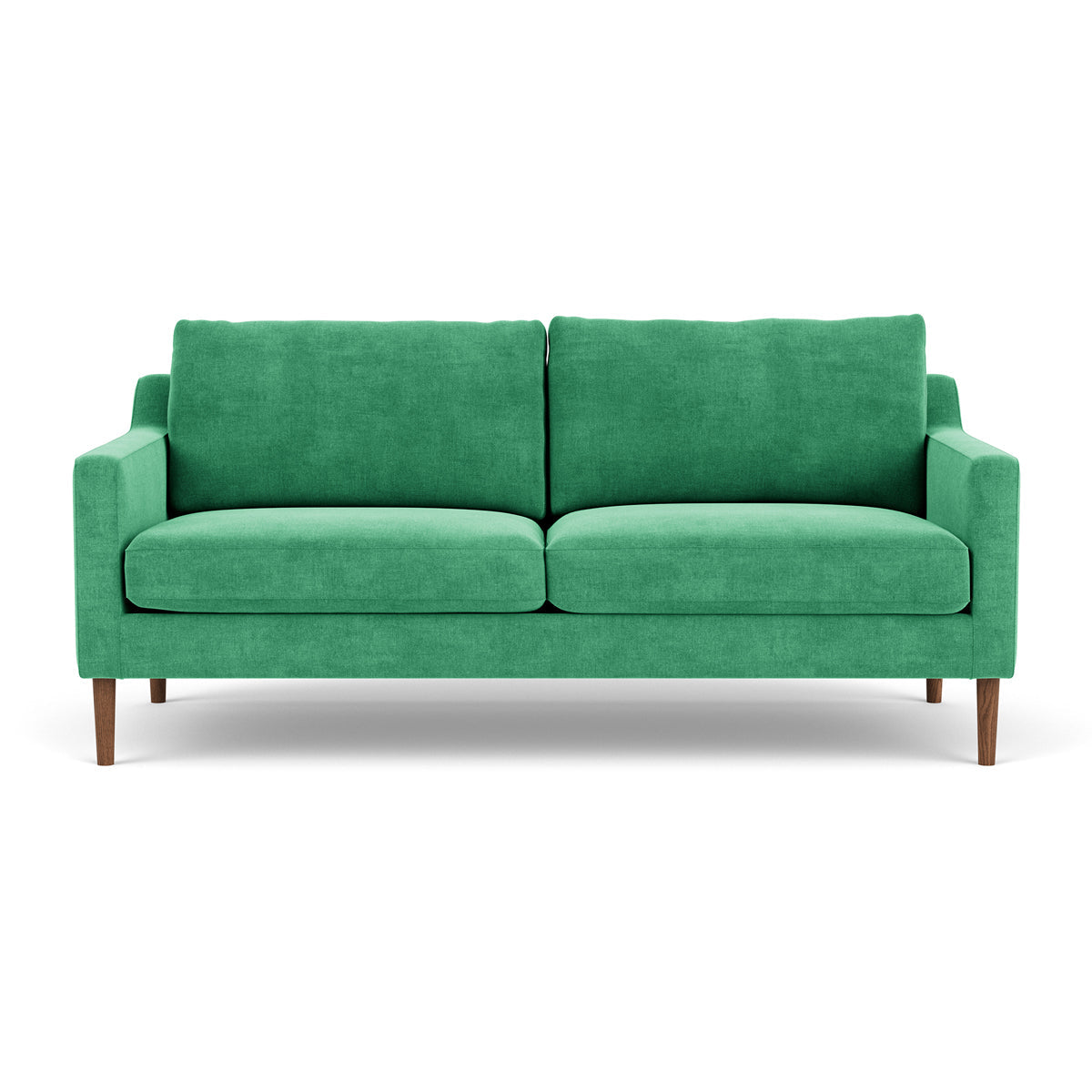 Astha Fabric 2 Seater Sofa
