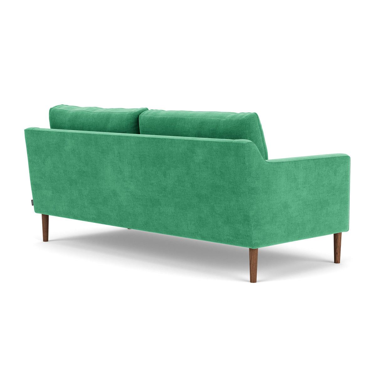 Astha Fabric 2 Seater Sofa