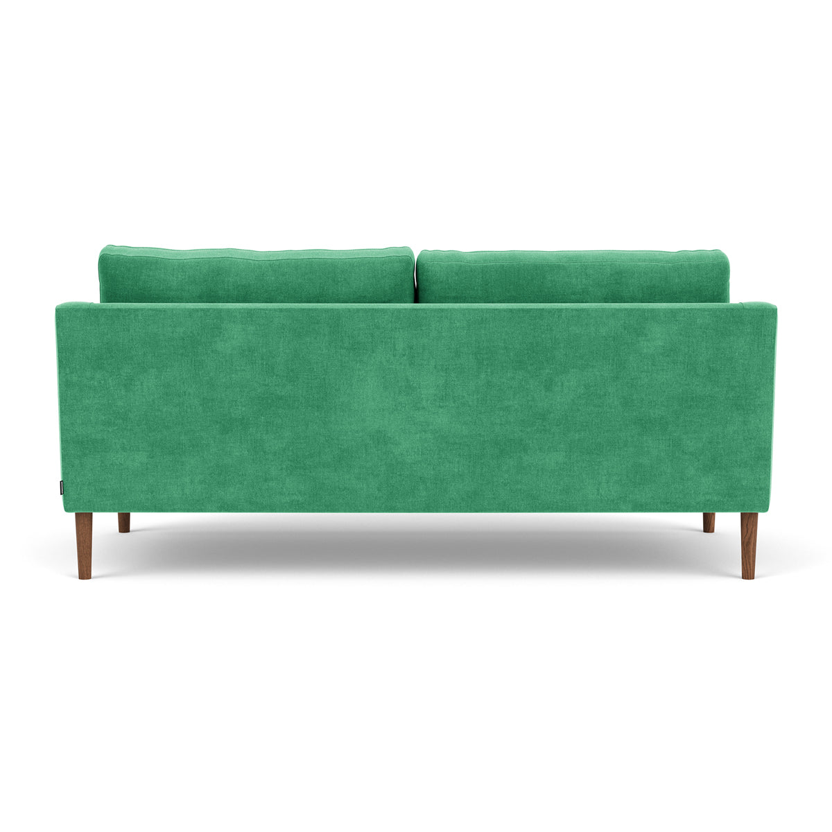 Astha Fabric 2 Seater Sofa