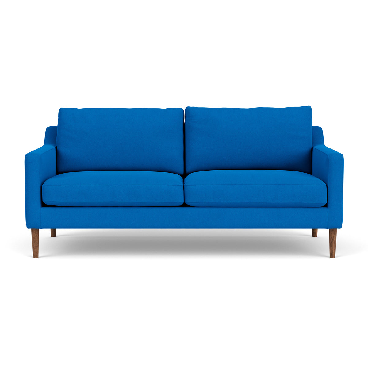 Astha Fabric 2 Seater Sofa