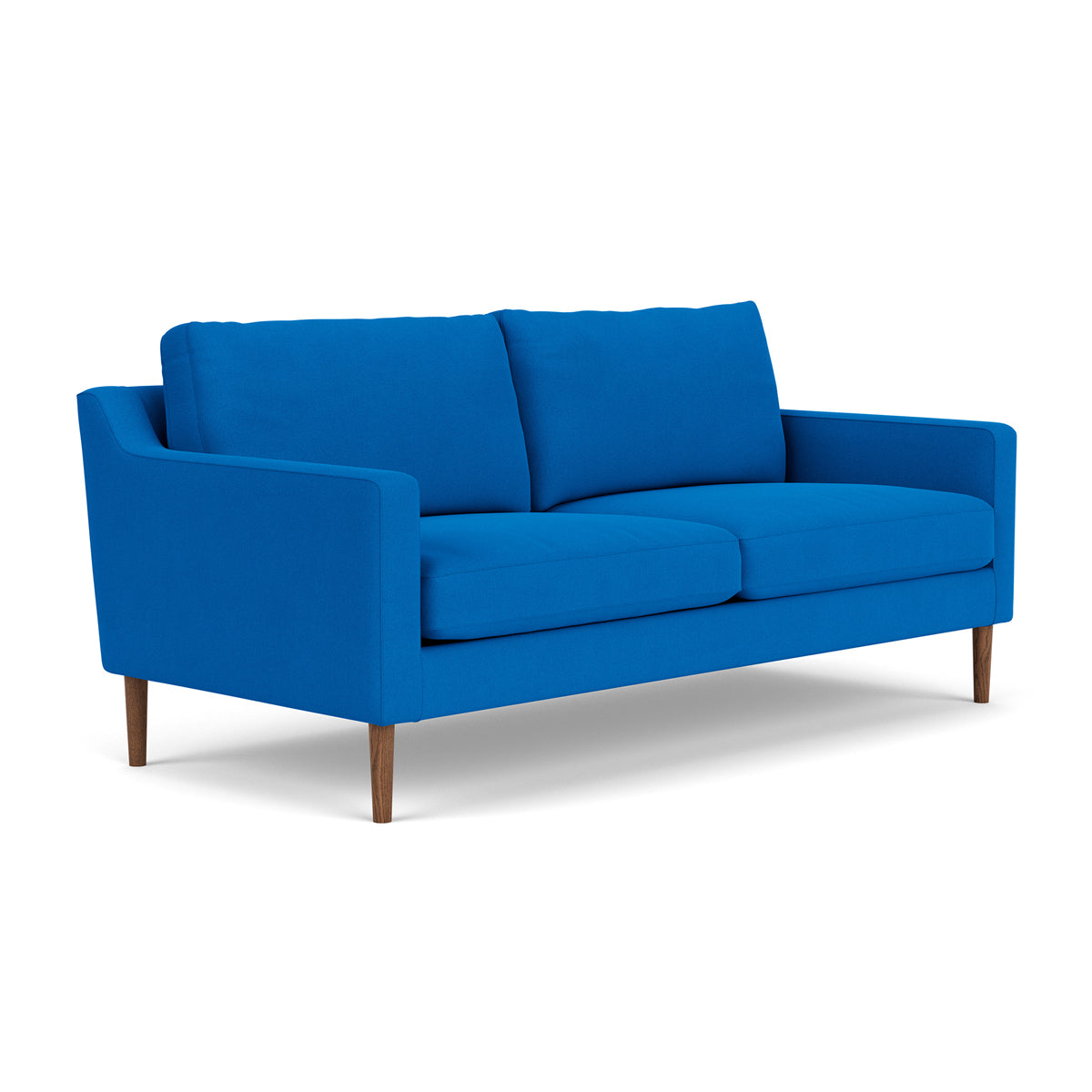Astha Fabric 2 Seater Sofa