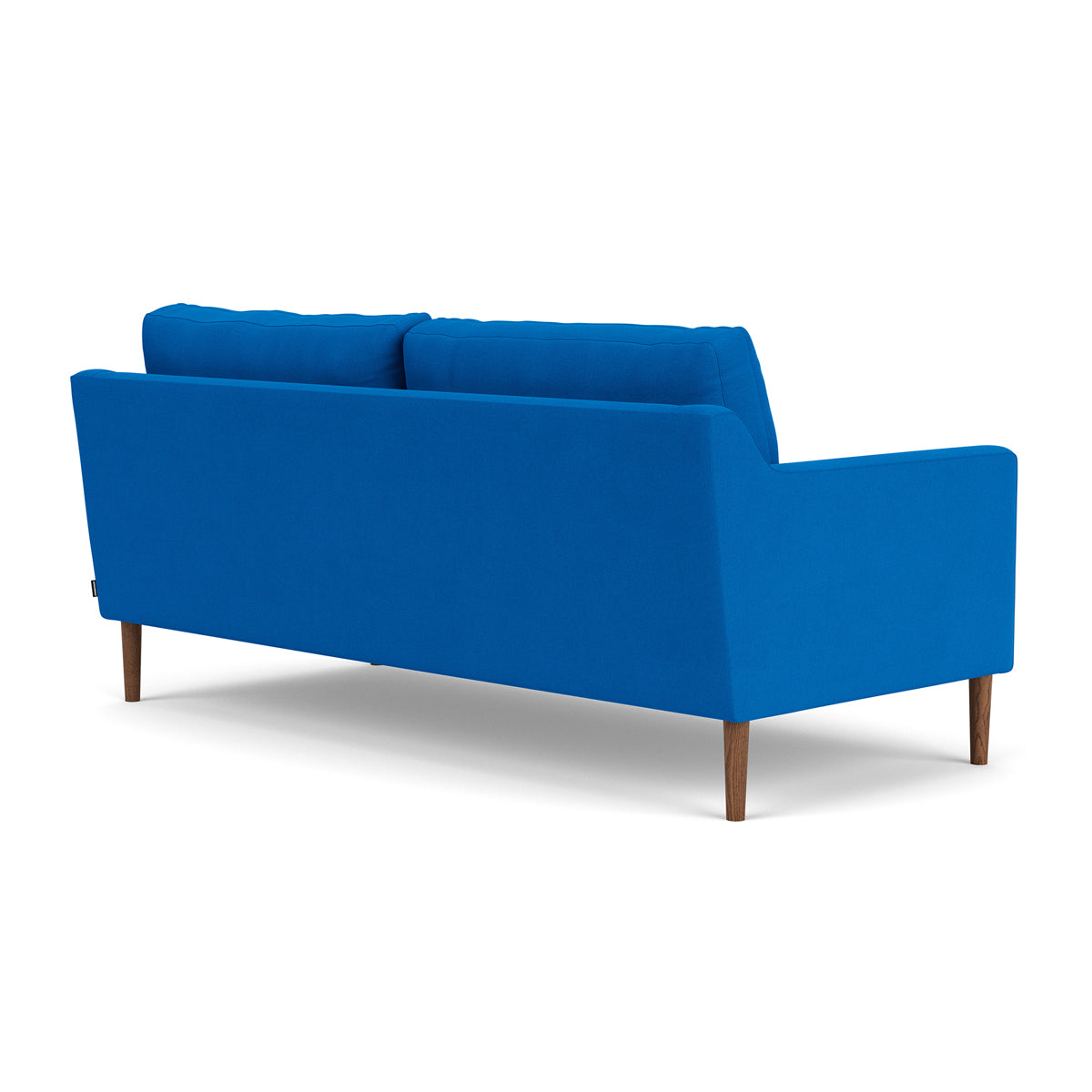 Astha Fabric 2 Seater Sofa