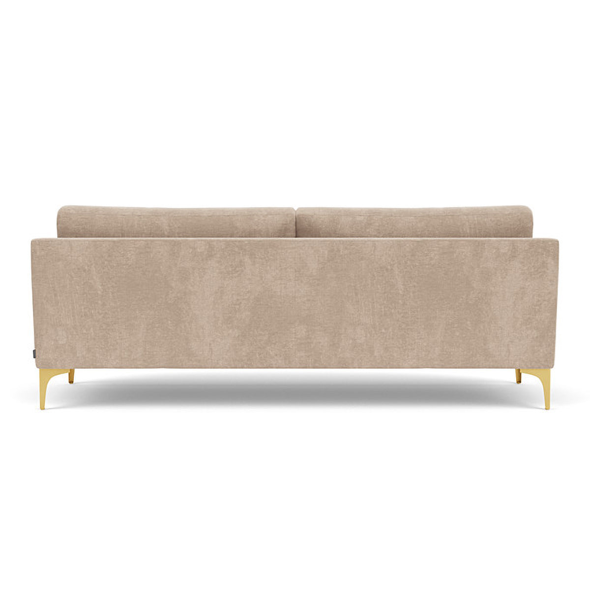 Astha Fabric 3 Seater Sofa