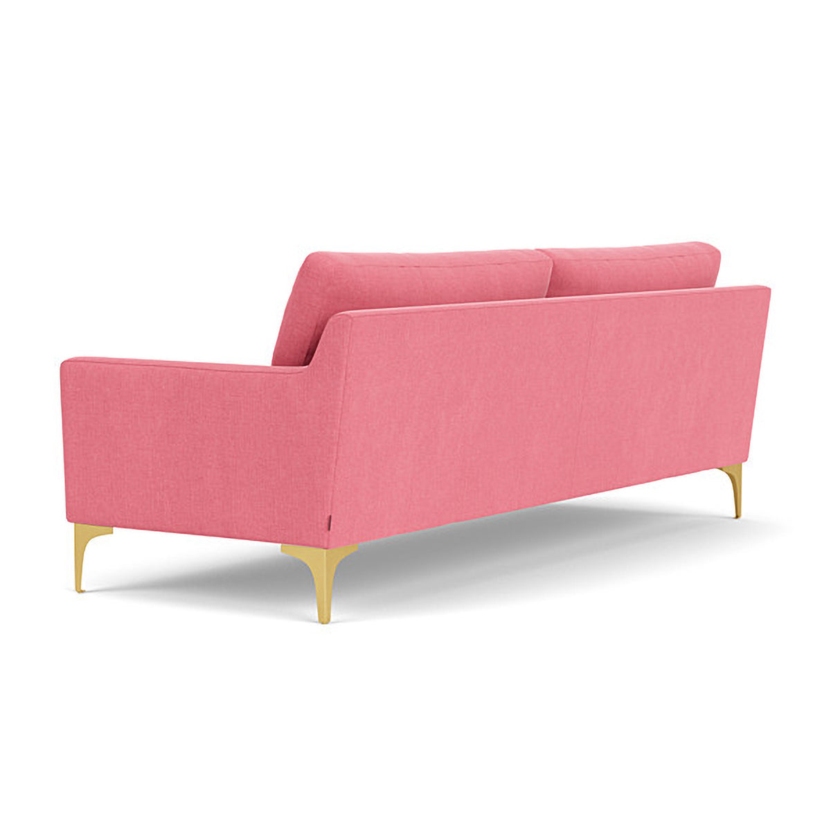 Astha Fabric 3 Seater Sofa