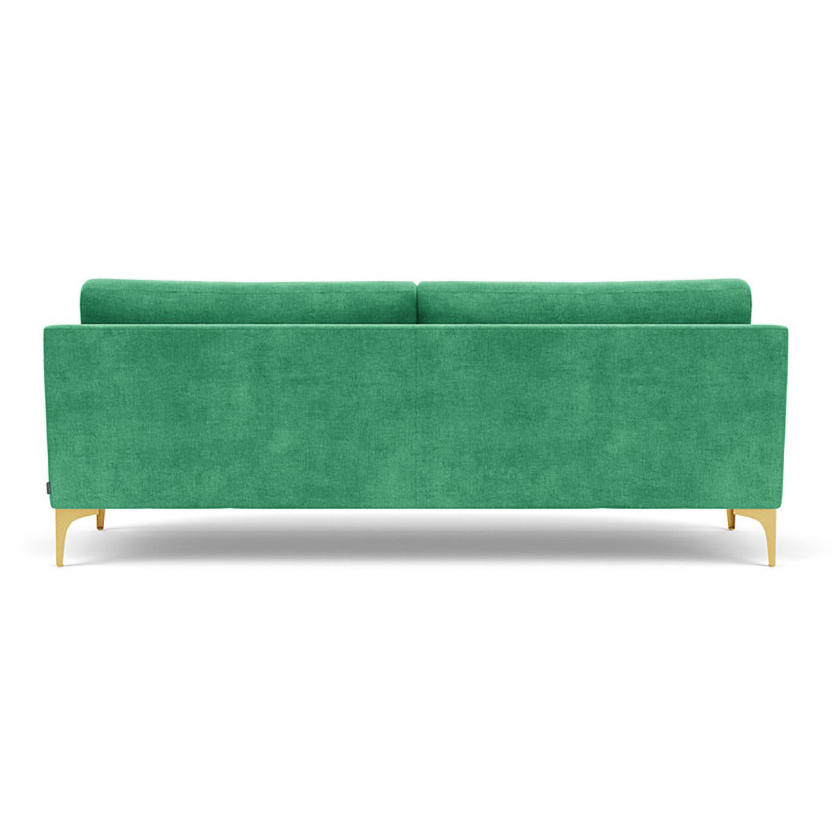 Astha Fabric 3 Seater Sofa